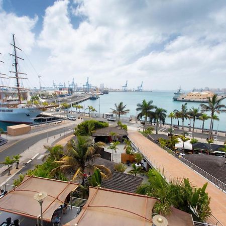 Catalina Downtown By Canariasgetaway Las Palmas / Gran Canaria Exterior foto
