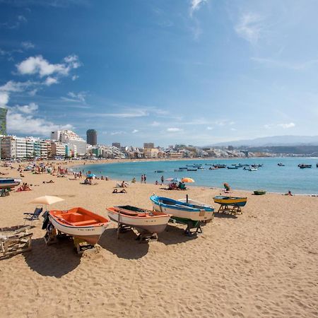 Catalina Downtown By Canariasgetaway Las Palmas / Gran Canaria Exterior foto
