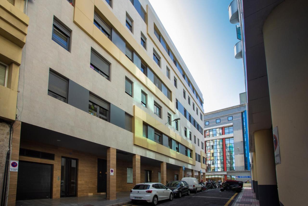 Catalina Downtown By Canariasgetaway Las Palmas / Gran Canaria Exterior foto
