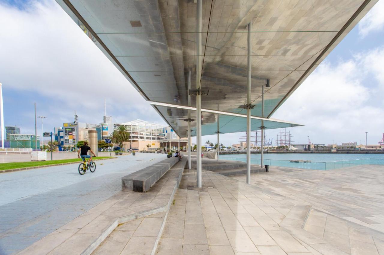 Catalina Downtown By Canariasgetaway Las Palmas / Gran Canaria Exterior foto