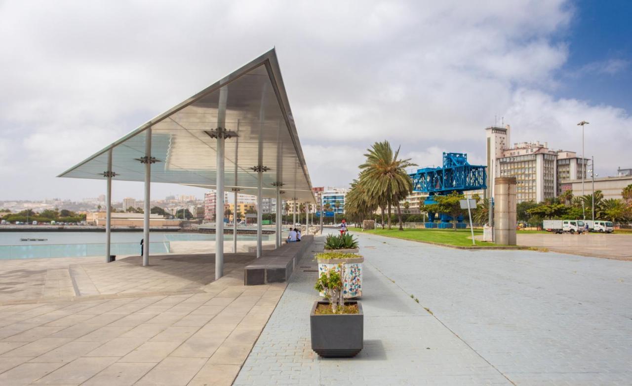 Catalina Downtown By Canariasgetaway Las Palmas / Gran Canaria Exterior foto