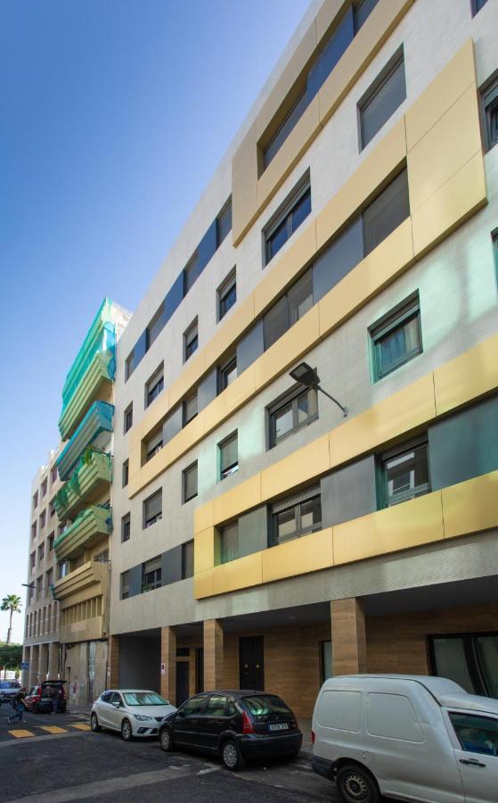 Catalina Downtown By Canariasgetaway Las Palmas / Gran Canaria Exterior foto