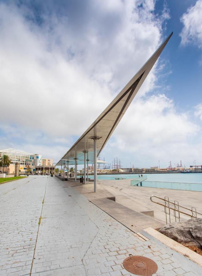 Catalina Downtown By Canariasgetaway Las Palmas / Gran Canaria Exterior foto