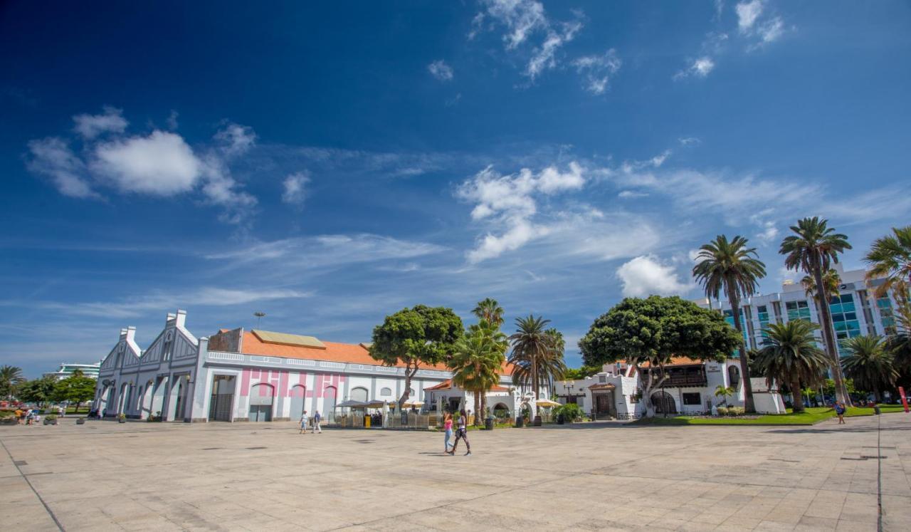 Catalina Downtown By Canariasgetaway Las Palmas / Gran Canaria Exterior foto