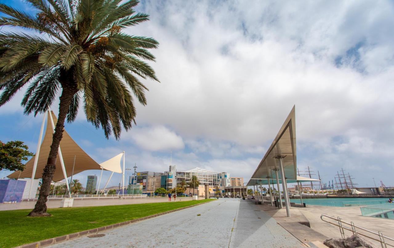 Catalina Downtown By Canariasgetaway Las Palmas / Gran Canaria Exterior foto