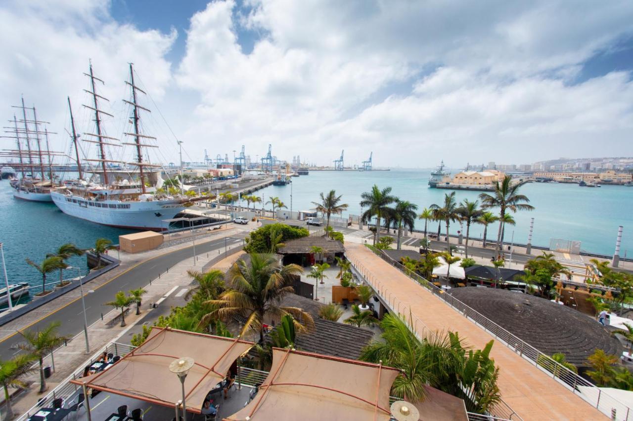 Catalina Downtown By Canariasgetaway Las Palmas / Gran Canaria Exterior foto