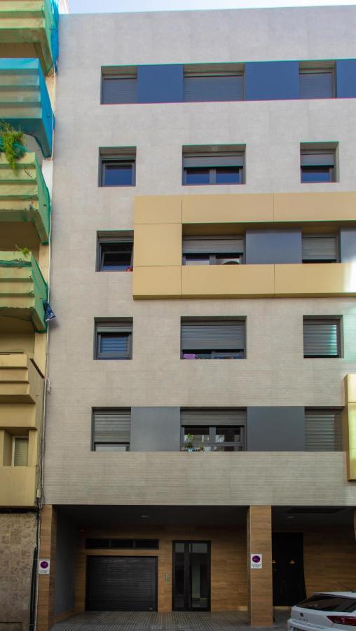 Catalina Downtown By Canariasgetaway Las Palmas / Gran Canaria Exterior foto