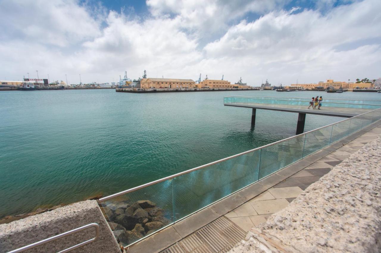 Catalina Downtown By Canariasgetaway Las Palmas / Gran Canaria Exterior foto