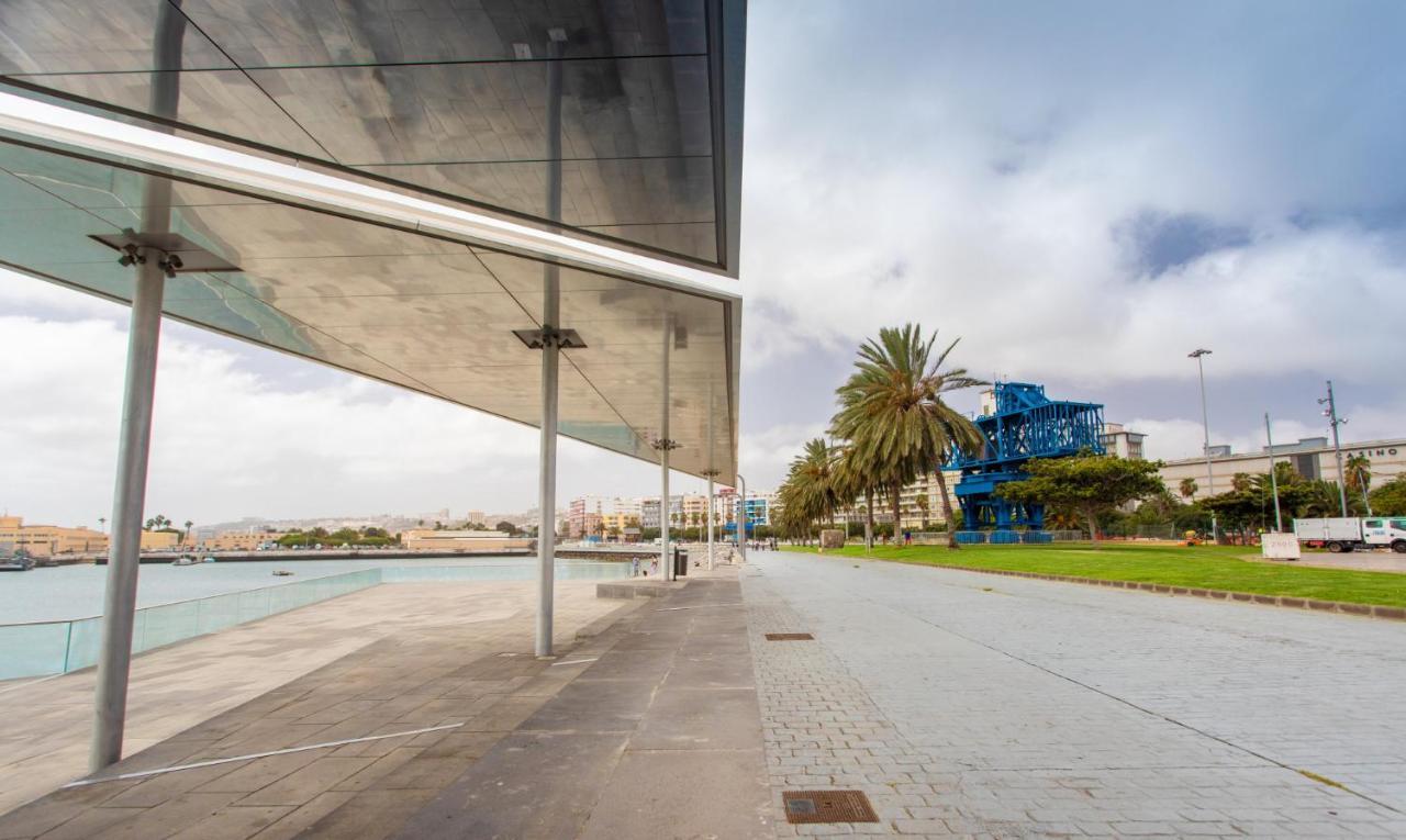 Catalina Downtown By Canariasgetaway Las Palmas / Gran Canaria Exterior foto